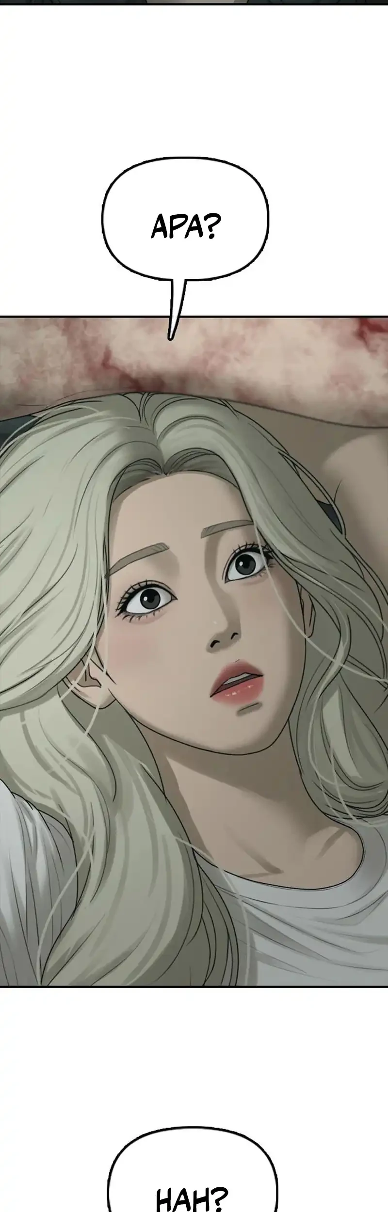 The End Has Come Chapter 83 Gambar 59