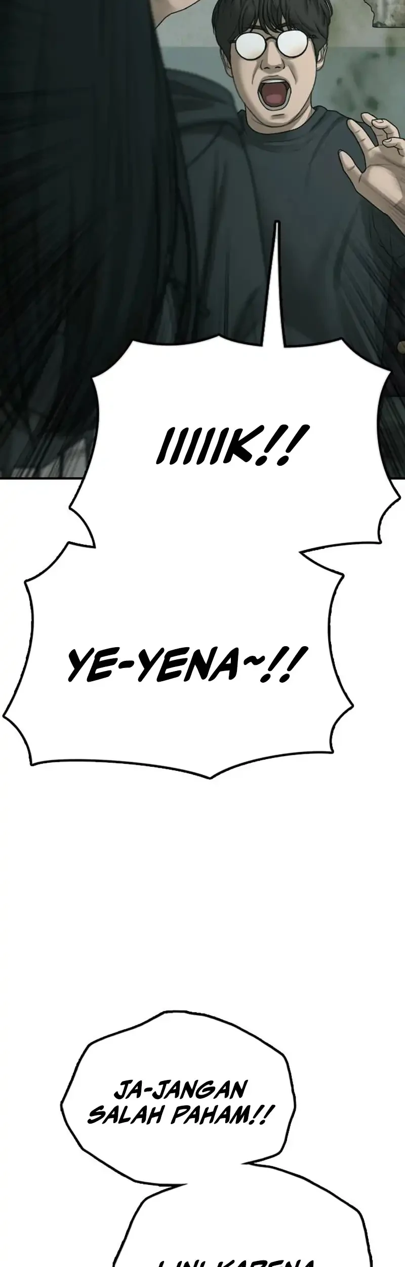 The End Has Come Chapter 83 Gambar 65
