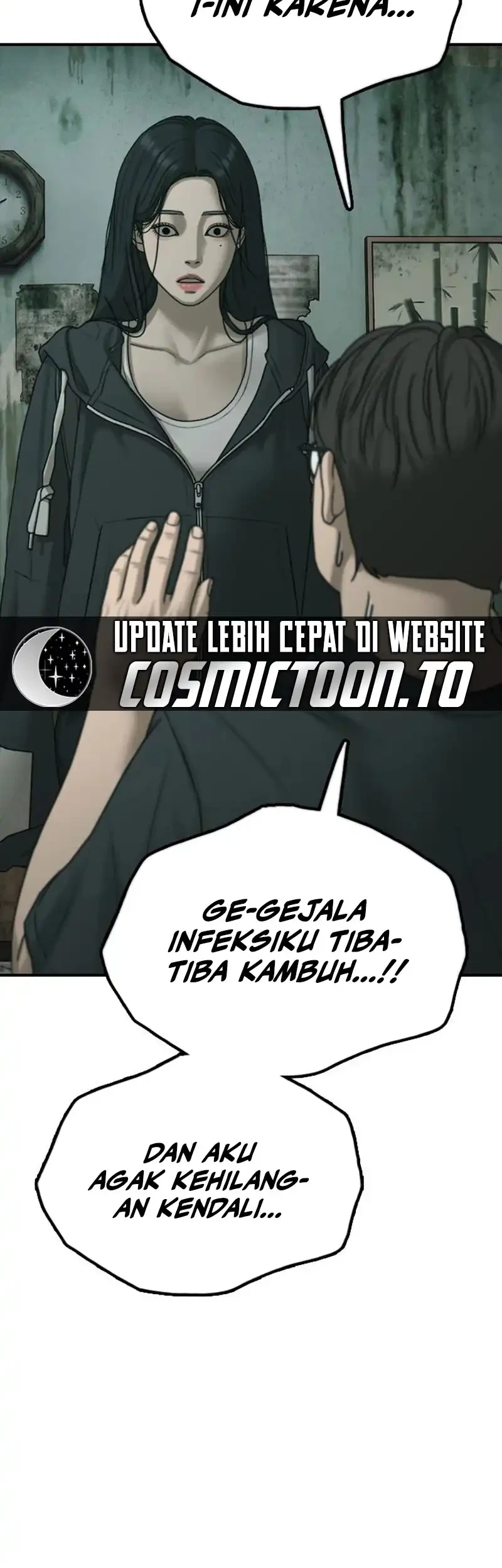 The End Has Come Chapter 83 Gambar 66