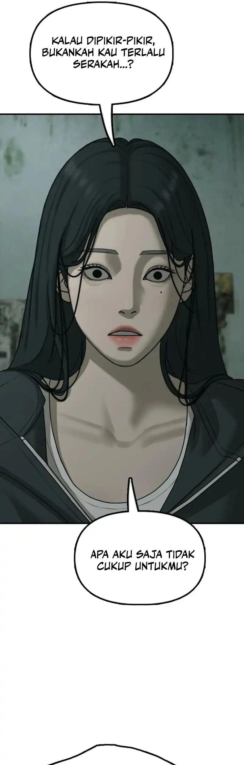 The End Has Come Chapter 83 Gambar 67