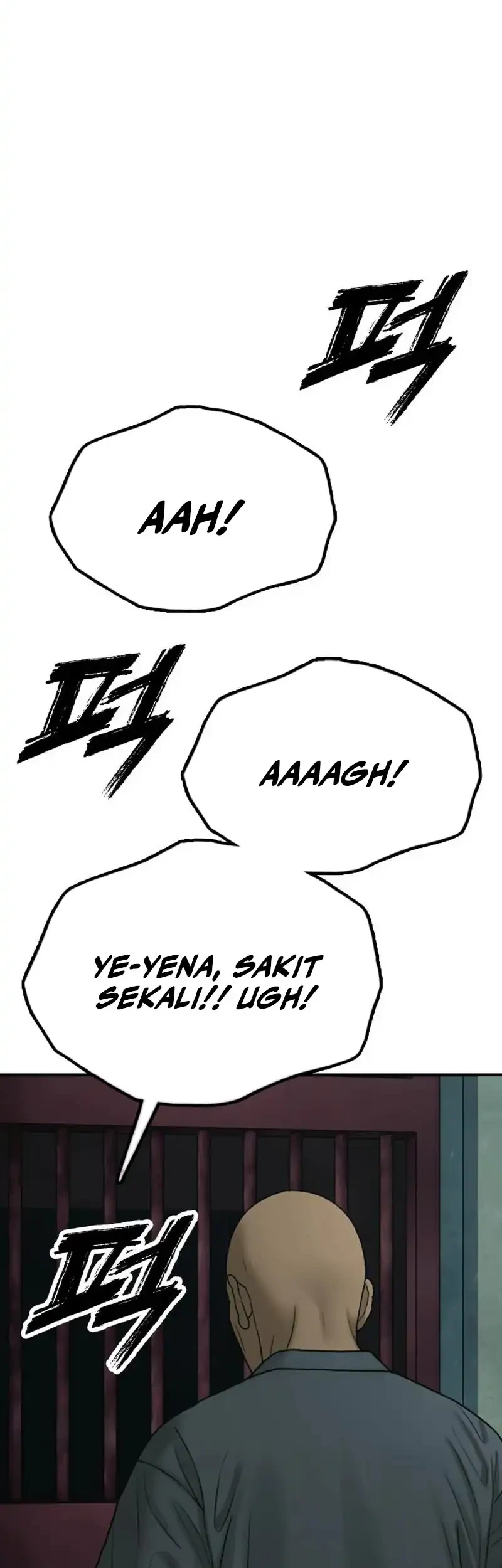 The End Has Come Chapter 83 Gambar 69