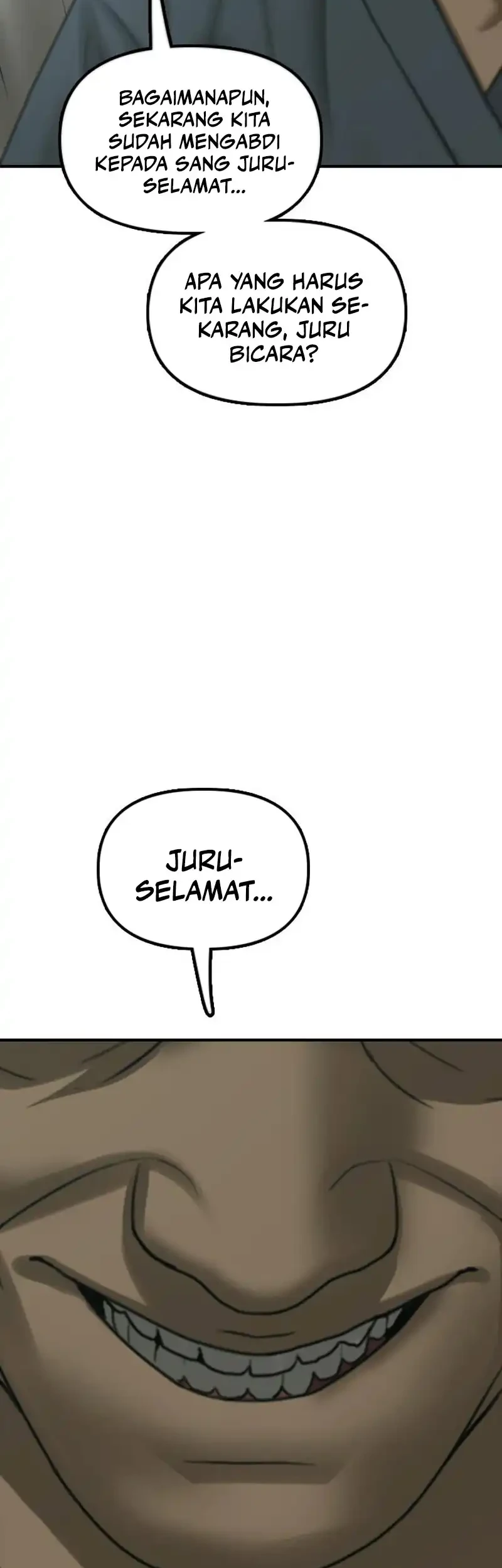 The End Has Come Chapter 83 Gambar 71