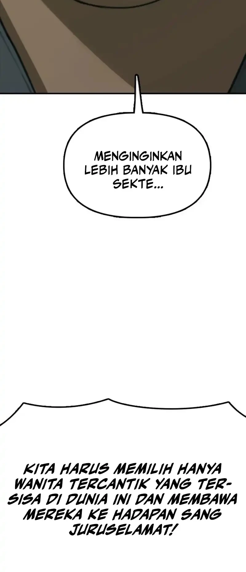The End Has Come Chapter 83 Gambar 72