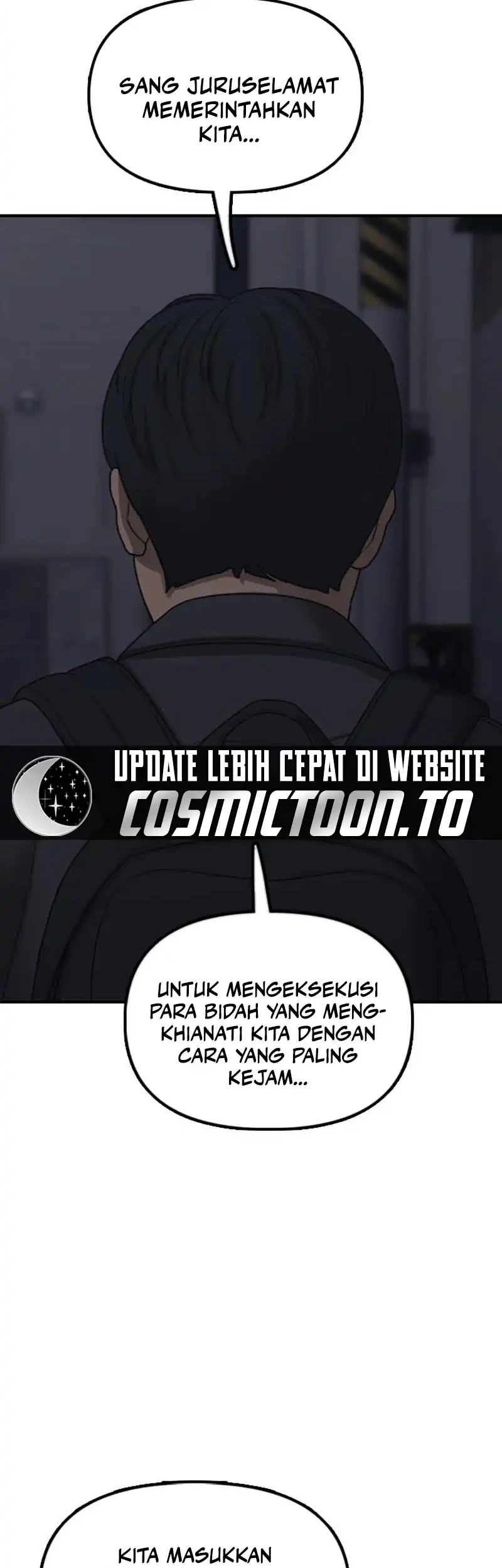 The End Has Come Chapter 83 Gambar 80