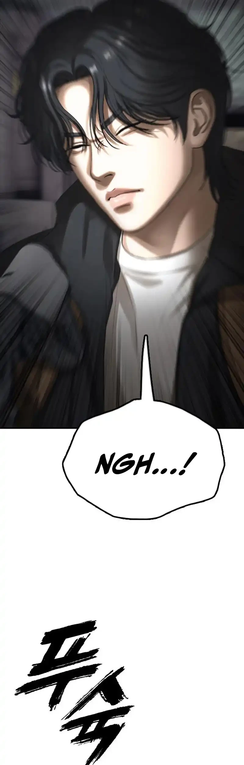 The End Has Come Chapter 83 Gambar 98