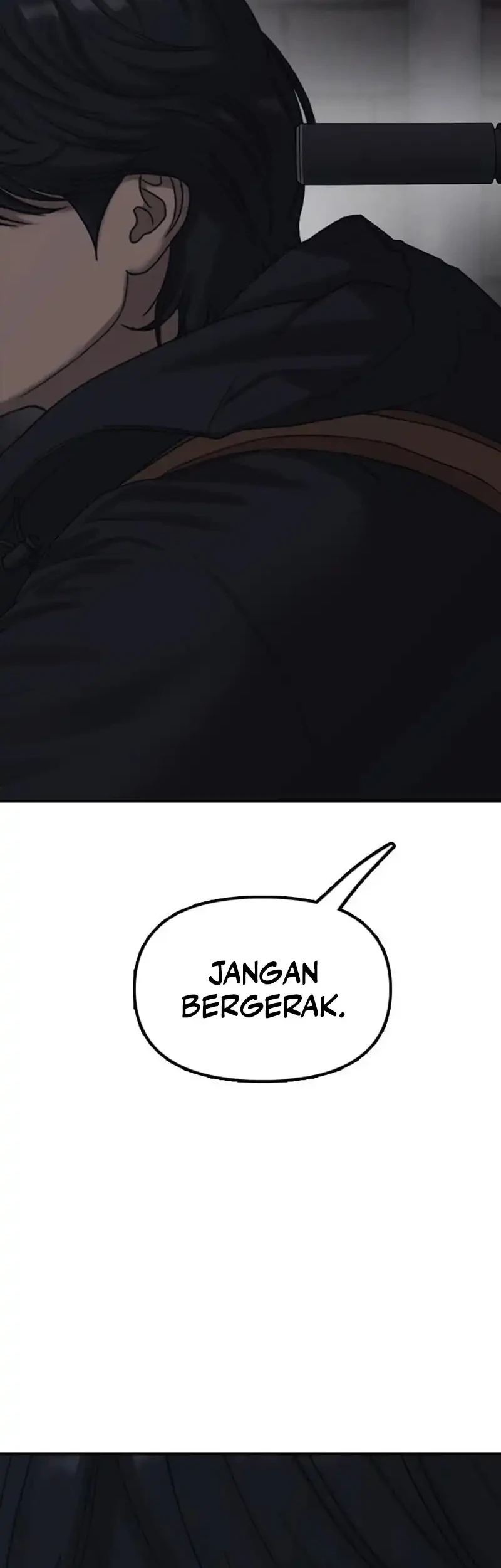 The End Has Come Chapter 83 Gambar 106