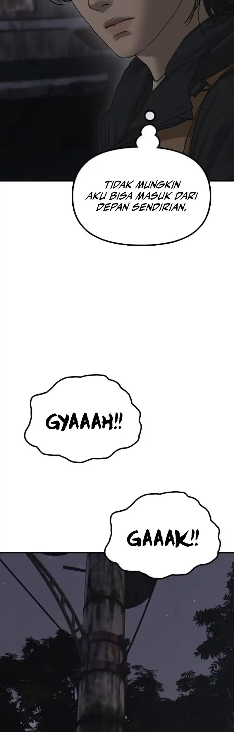 The End Has Come Chapter 83 Gambar 9