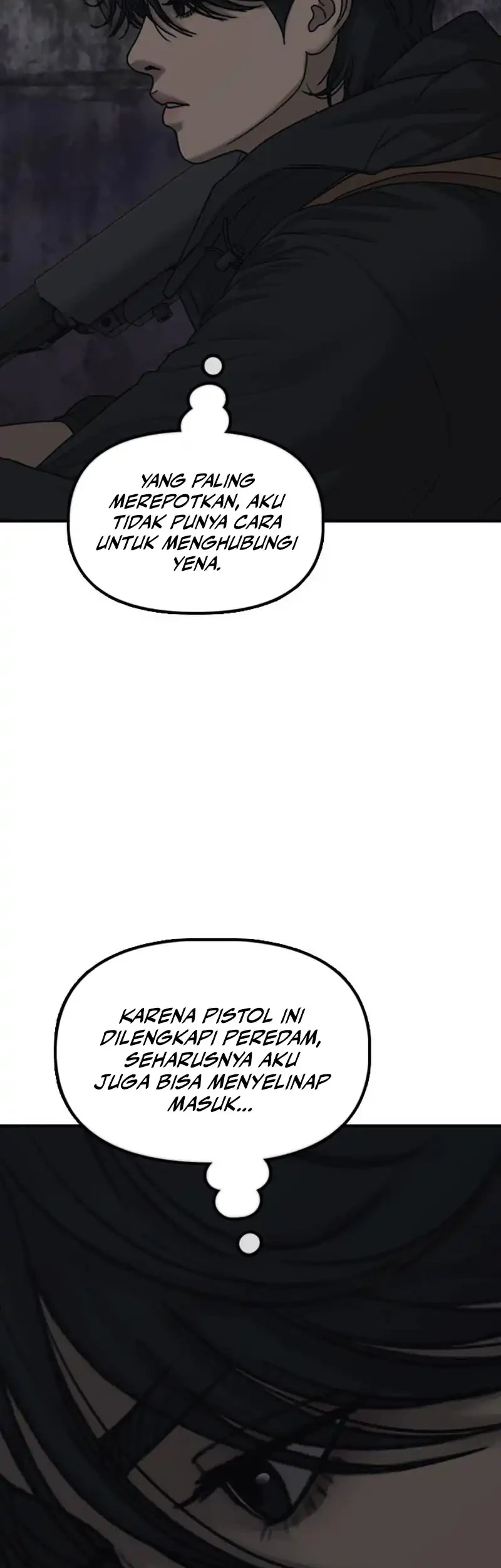 The End Has Come Chapter 83 Gambar 11