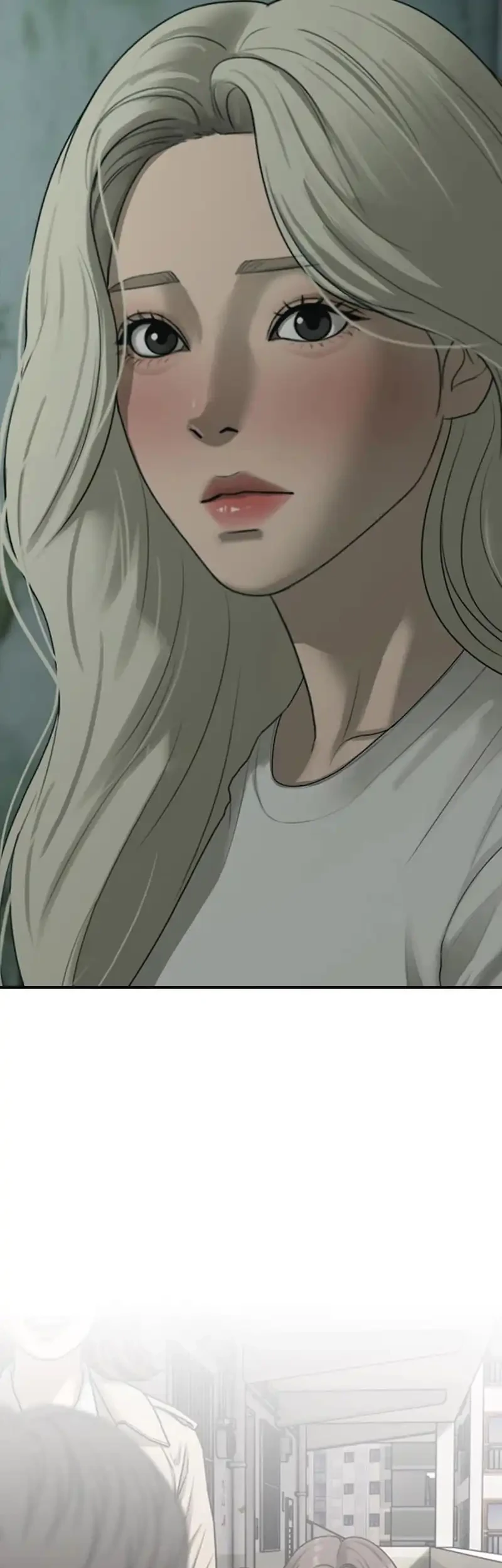 The End Has Come Chapter 83 Gambar 19