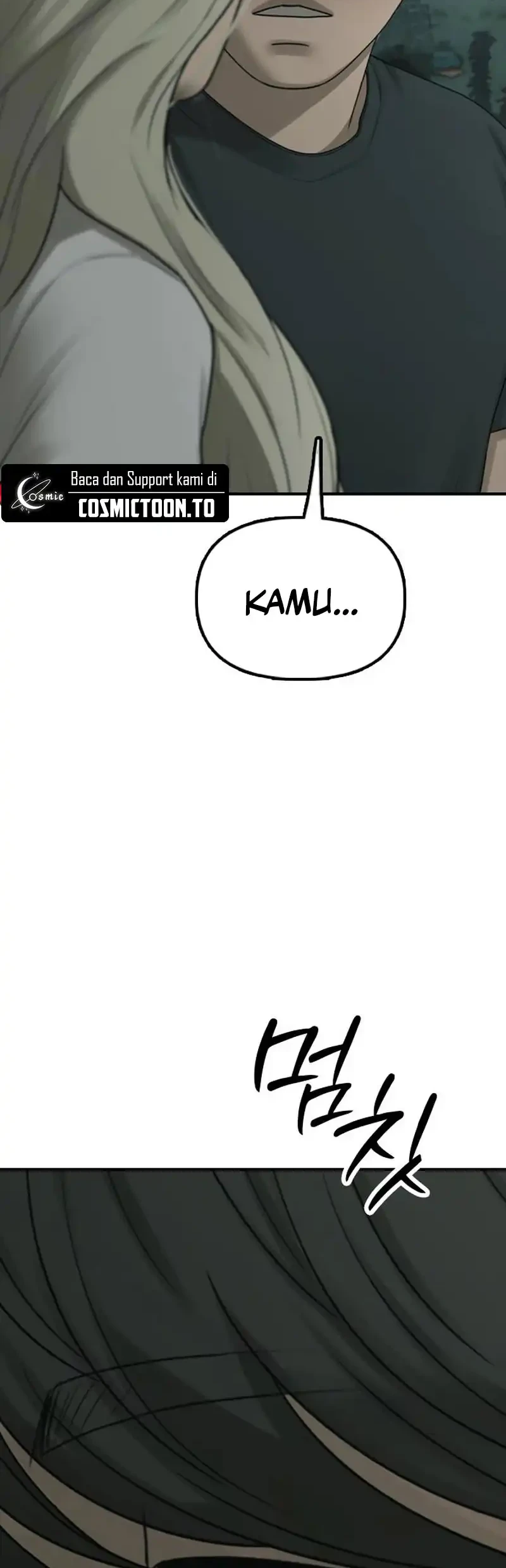The End Has Come Chapter 83 Gambar 24