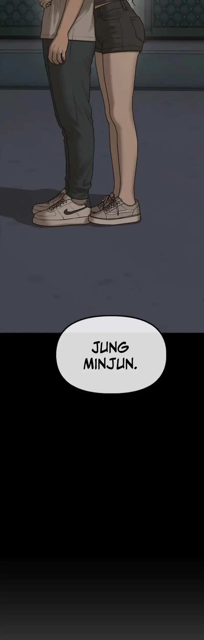The End Has Come Chapter 83 Gambar 29