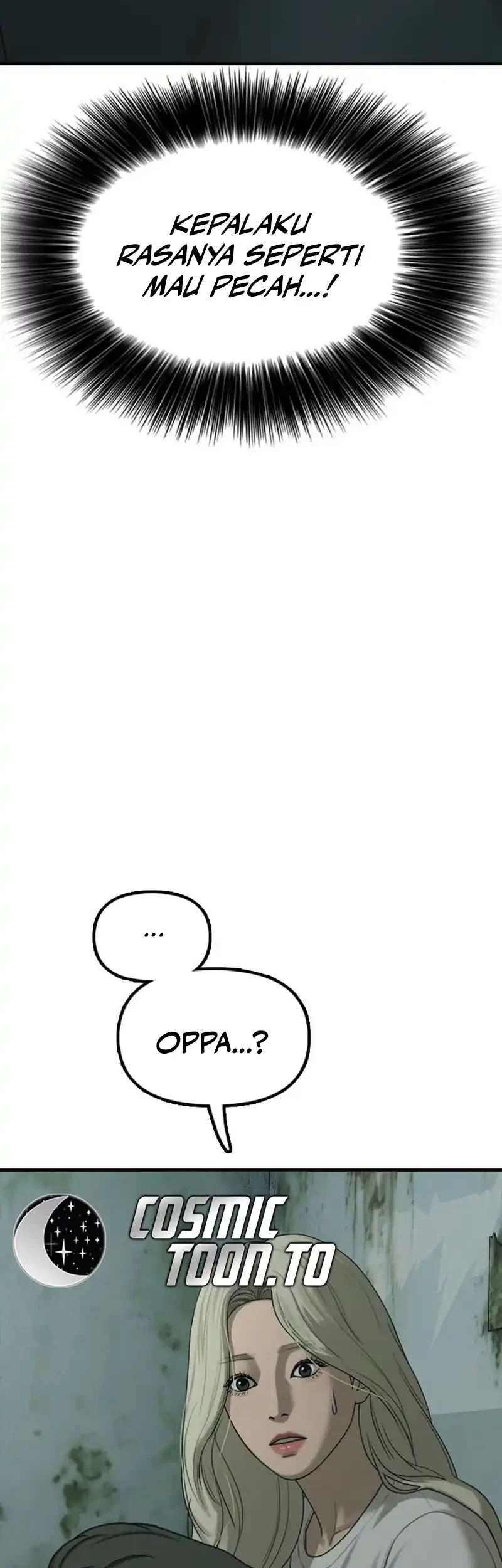 The End Has Come Chapter 83 Gambar 33