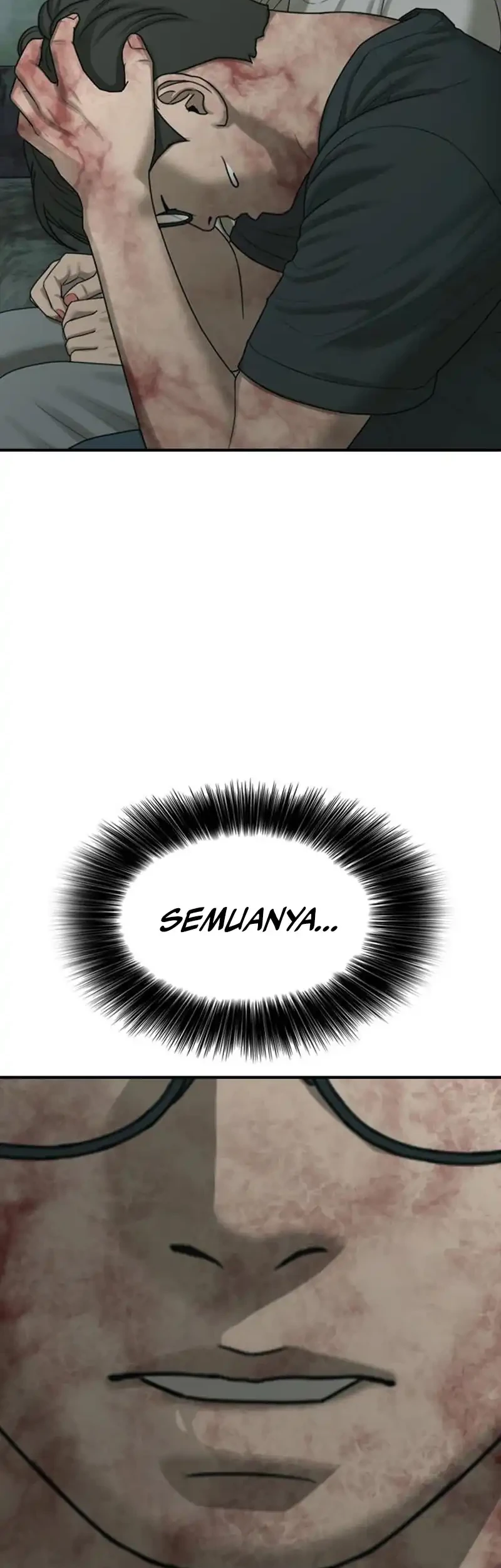 The End Has Come Chapter 83 Gambar 34