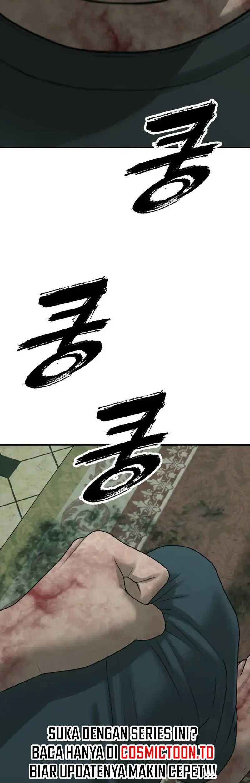 The End Has Come Chapter 83 Gambar 35