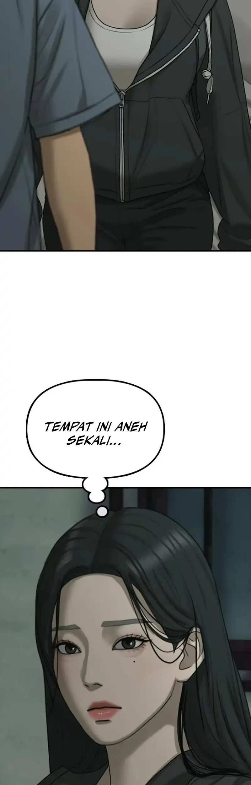 The End Has Come Chapter 83 Gambar 47