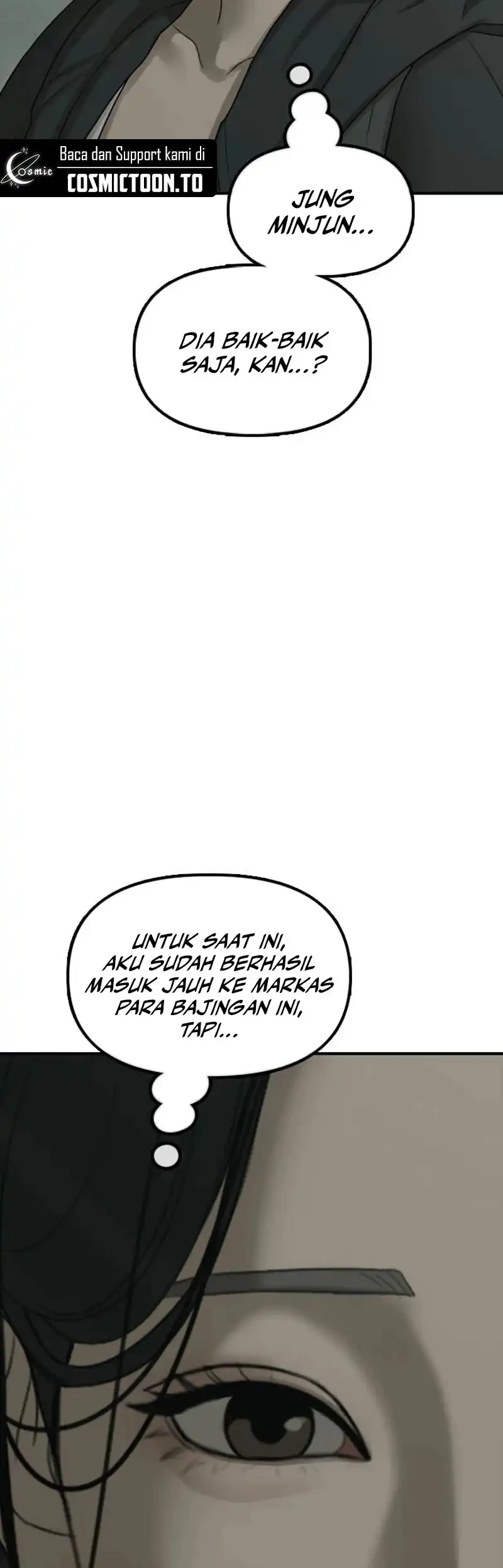 The End Has Come Chapter 83 Gambar 48