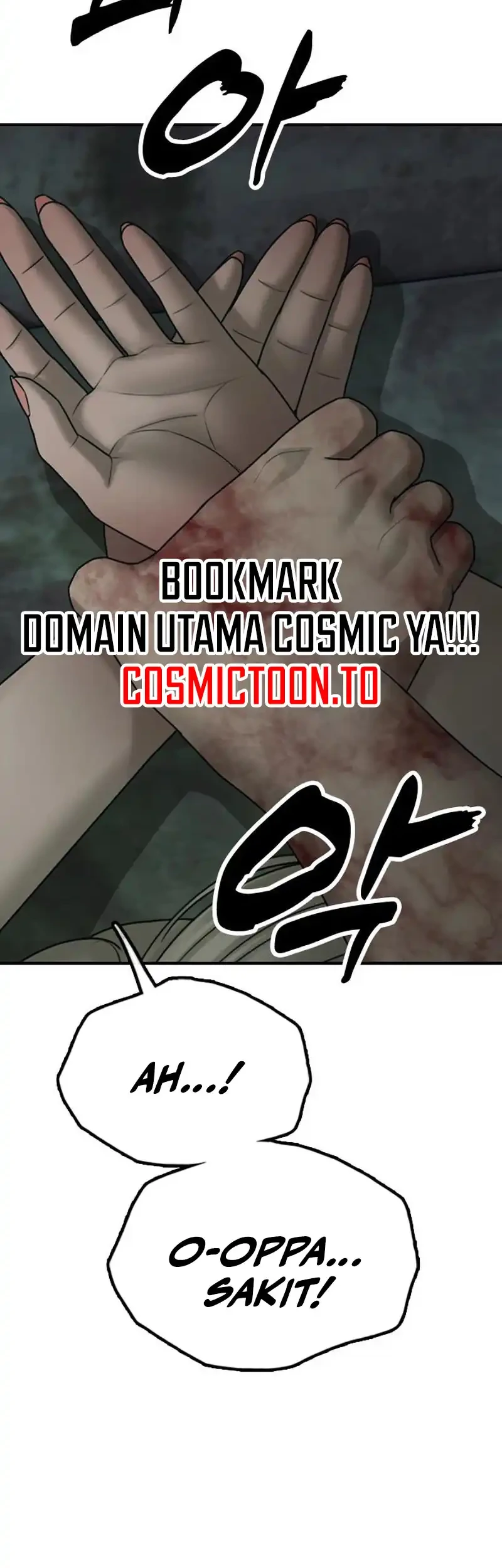 The End Has Come Chapter 83 Gambar 52