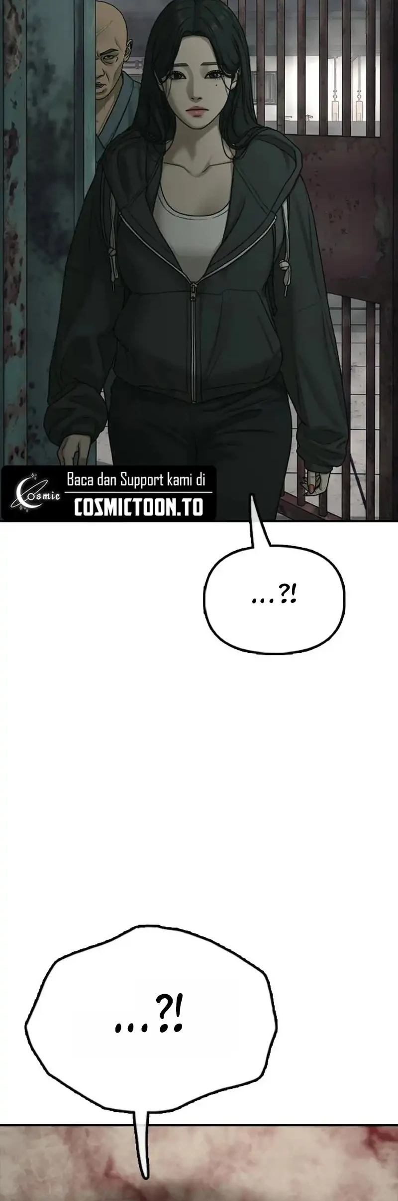 The End Has Come Chapter 83 Gambar 54