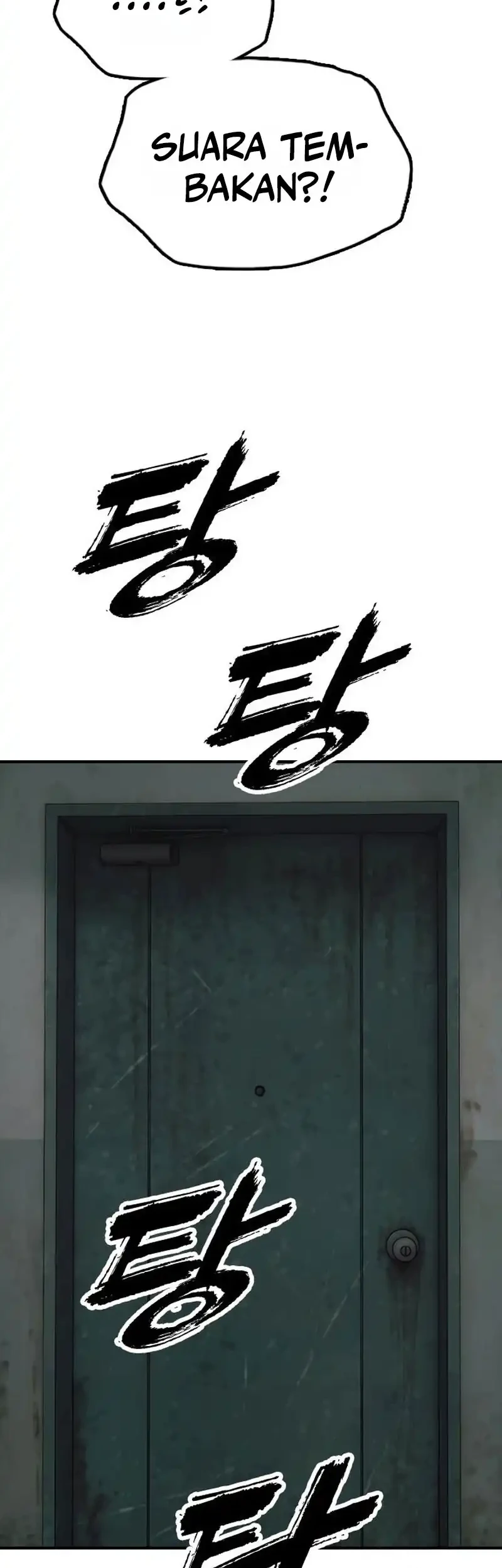 The End Has Come Chapter 84 Gambar 57