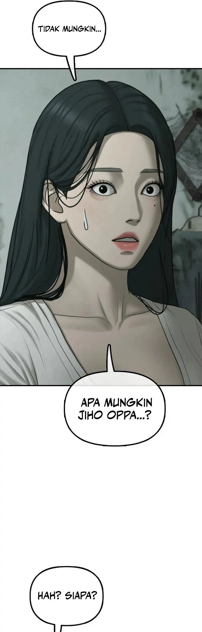 The End Has Come Chapter 84 Gambar 61