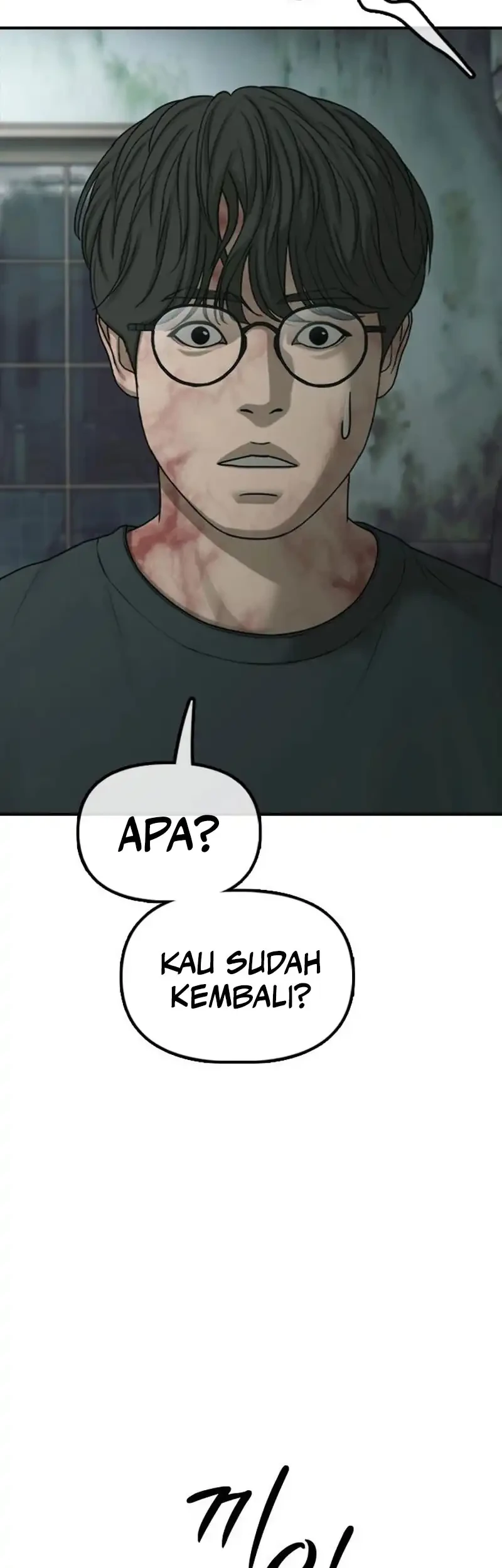The End Has Come Chapter 84 Gambar 69