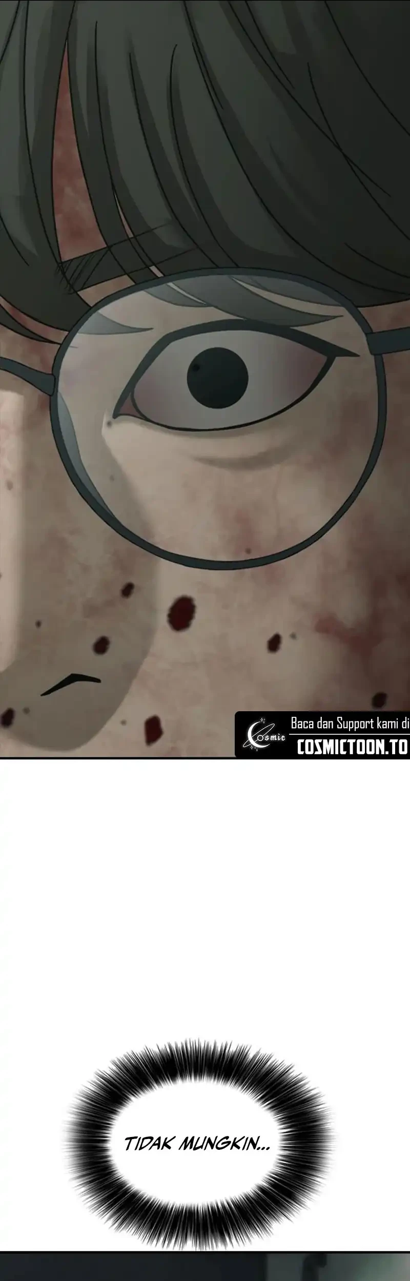 The End Has Come Chapter 84 Gambar 79