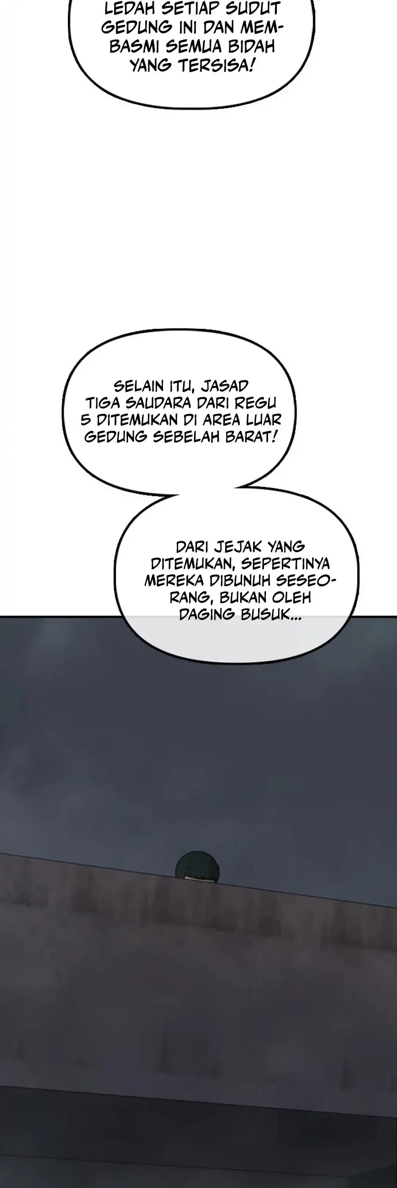 The End Has Come Chapter 84 Gambar 90