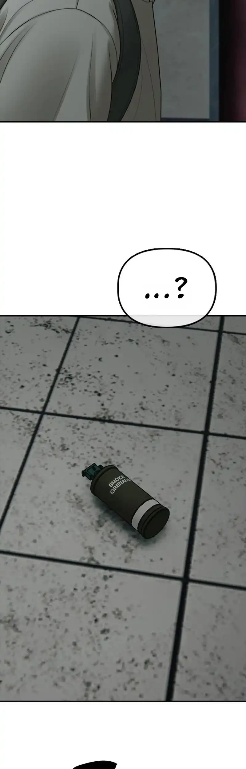 The End Has Come Chapter 84 Gambar 92