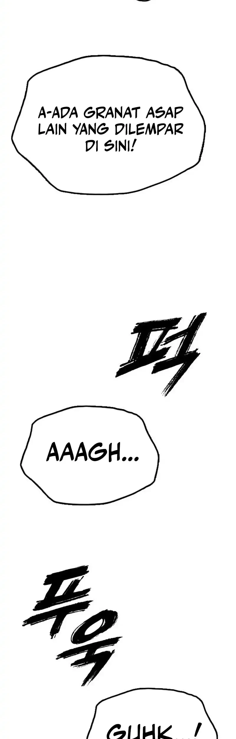 The End Has Come Chapter 84 Gambar 95