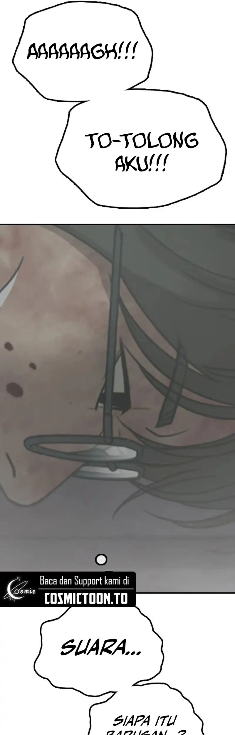 The End Has Come Chapter 84 Gambar 97