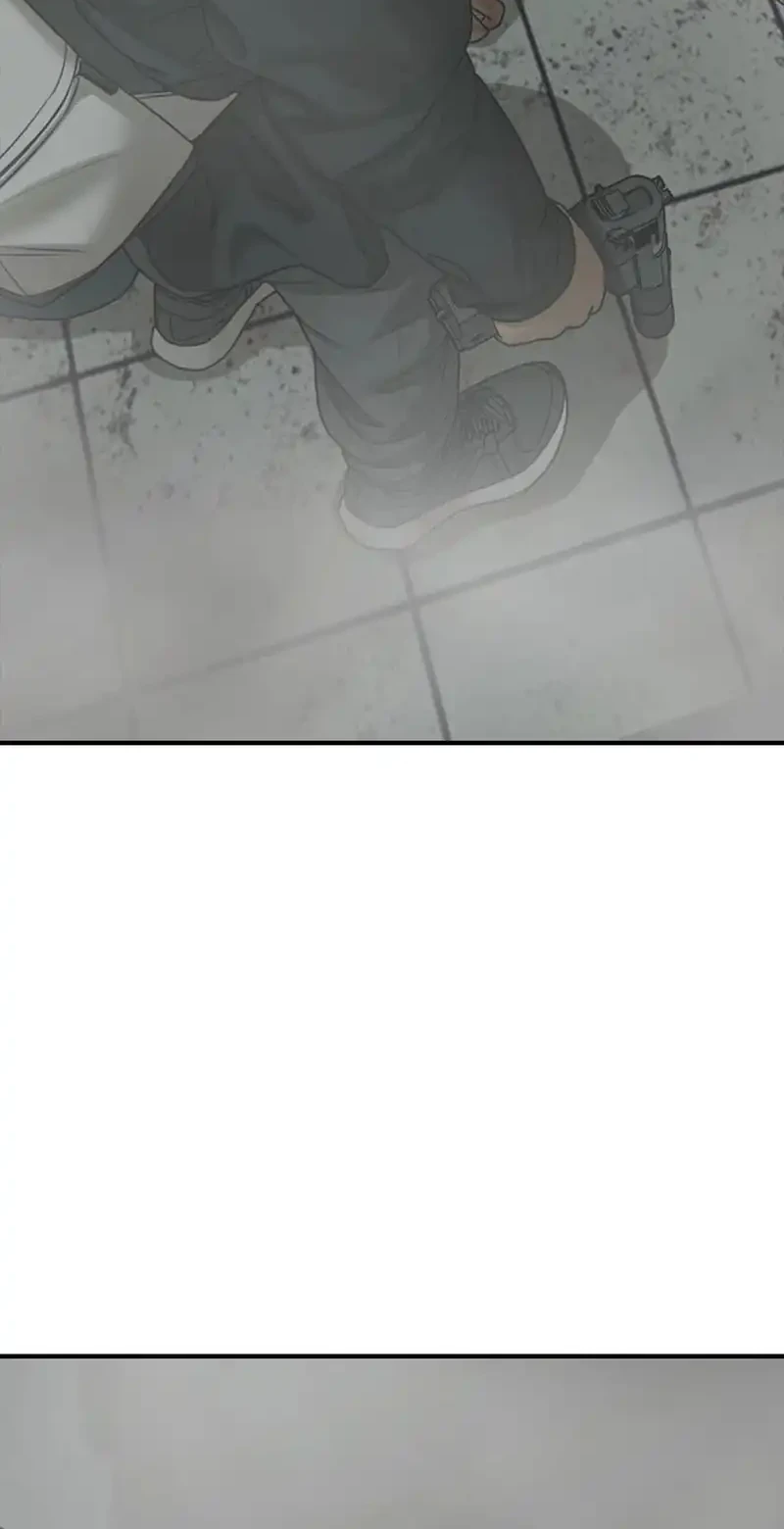 The End Has Come Chapter 84 Gambar 102