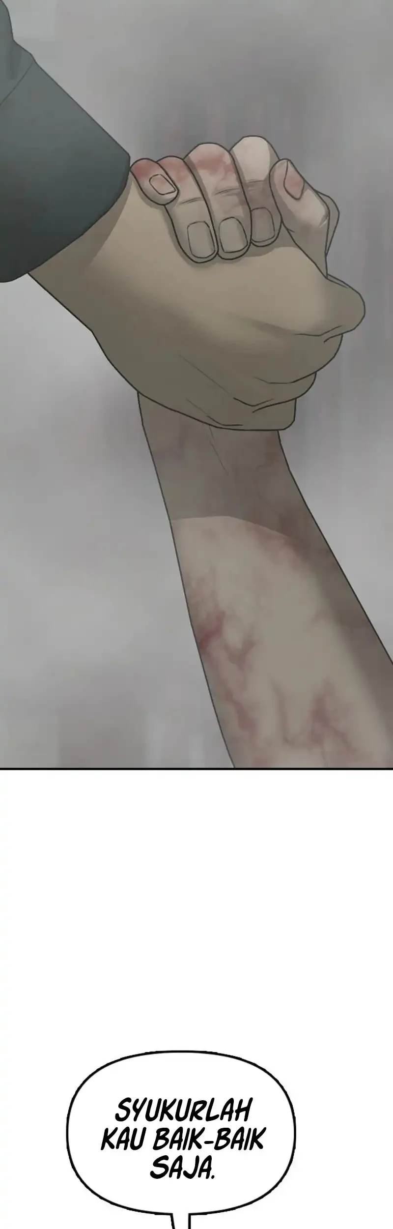 The End Has Come Chapter 84 Gambar 103