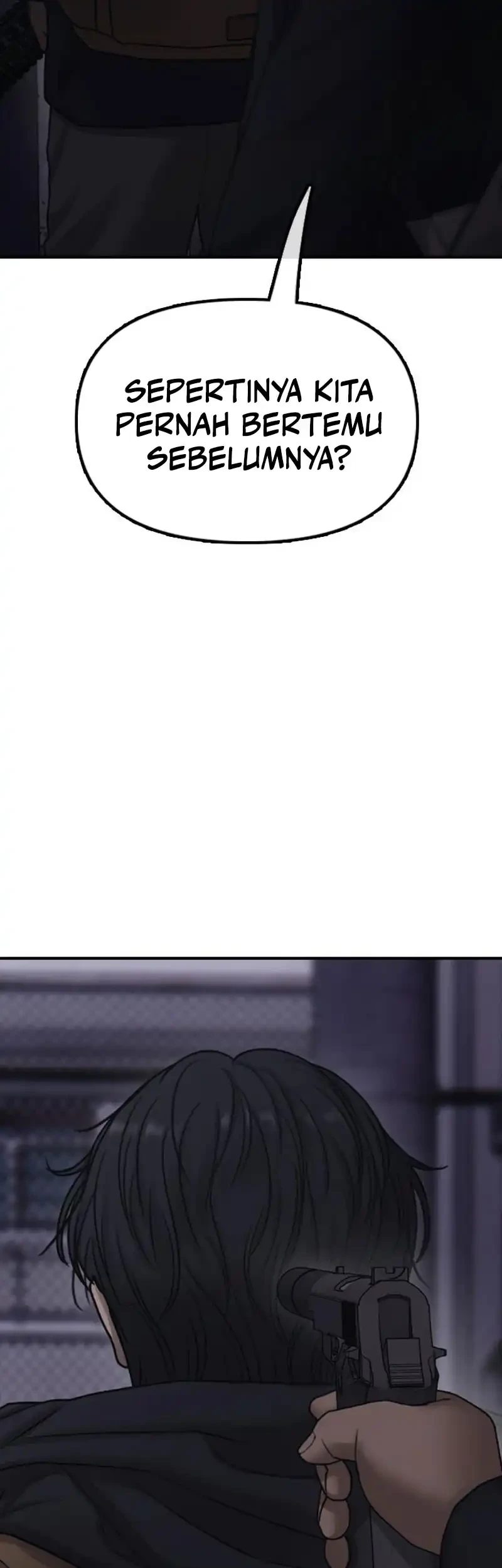 The End Has Come Chapter 84 Gambar 7
