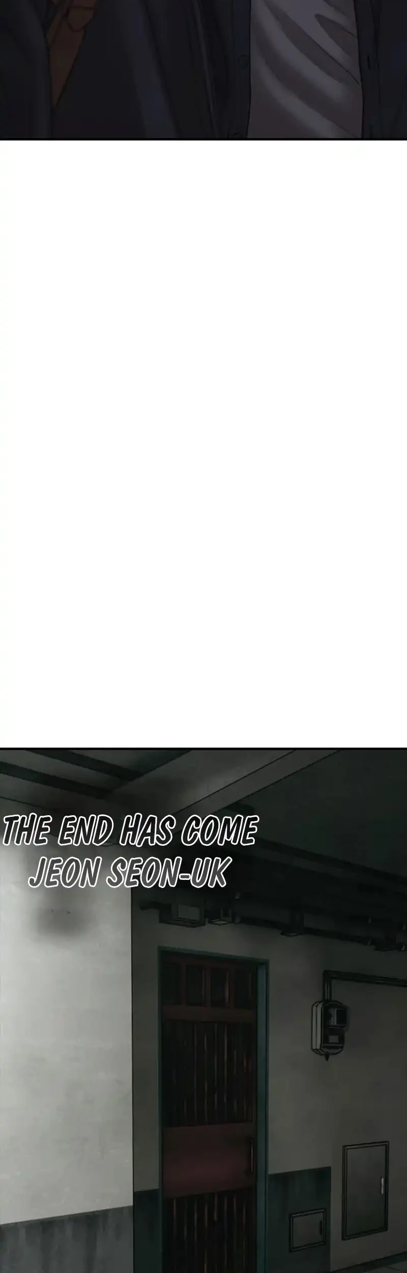 The End Has Come Chapter 84 Gambar 10