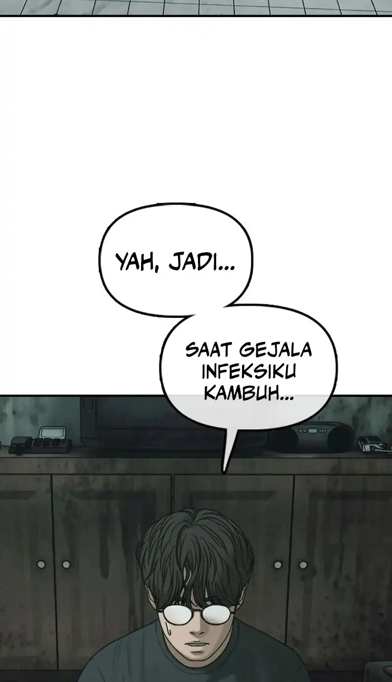 The End Has Come Chapter 84 Gambar 12