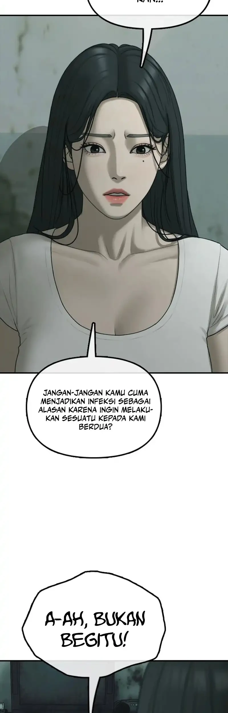 The End Has Come Chapter 84 Gambar 15
