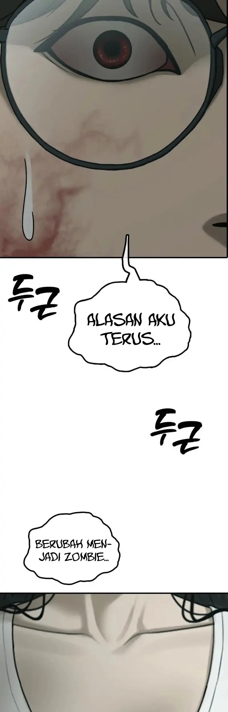 The End Has Come Chapter 84 Gambar 27