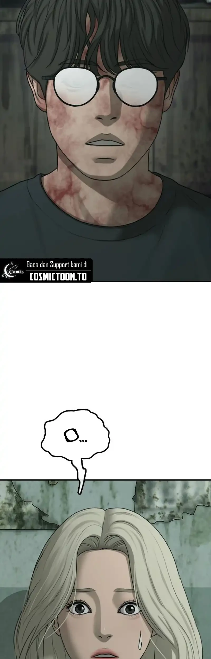 The End Has Come Chapter 84 Gambar 31
