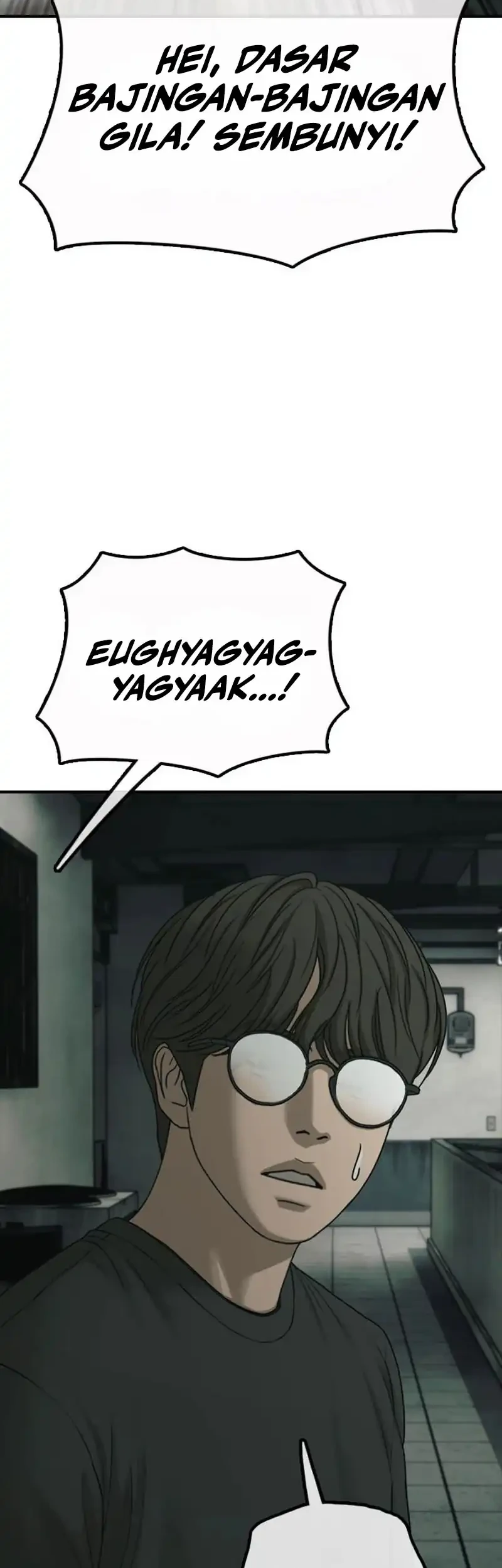 The End Has Come Chapter 84 Gambar 52