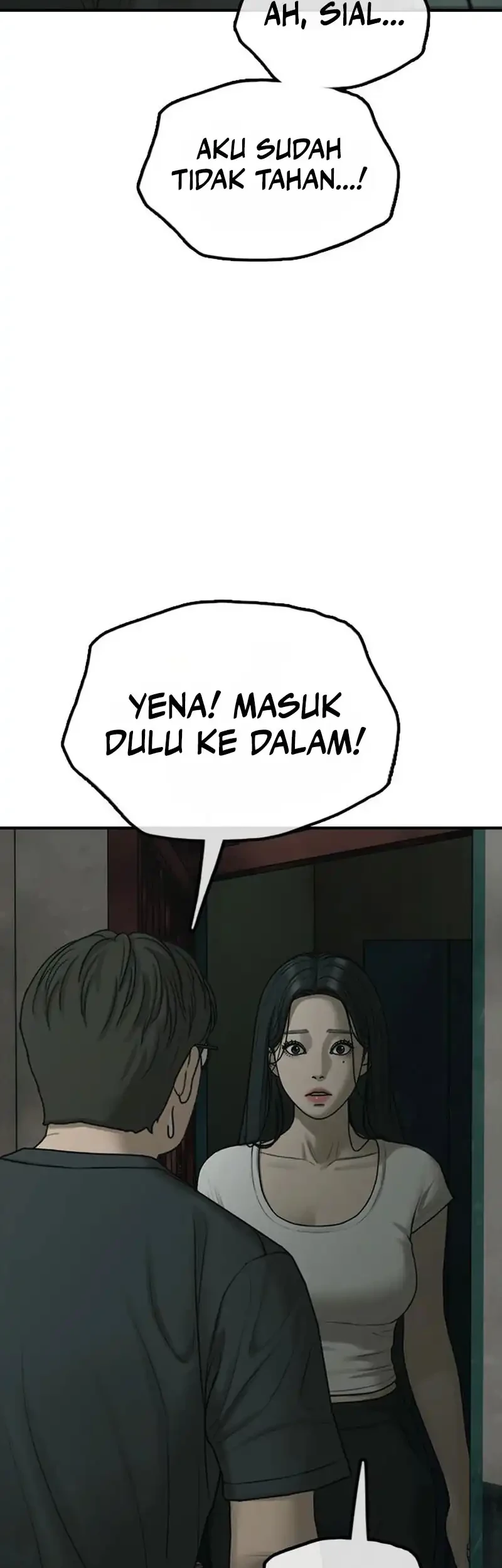 The End Has Come Chapter 84 Gambar 53