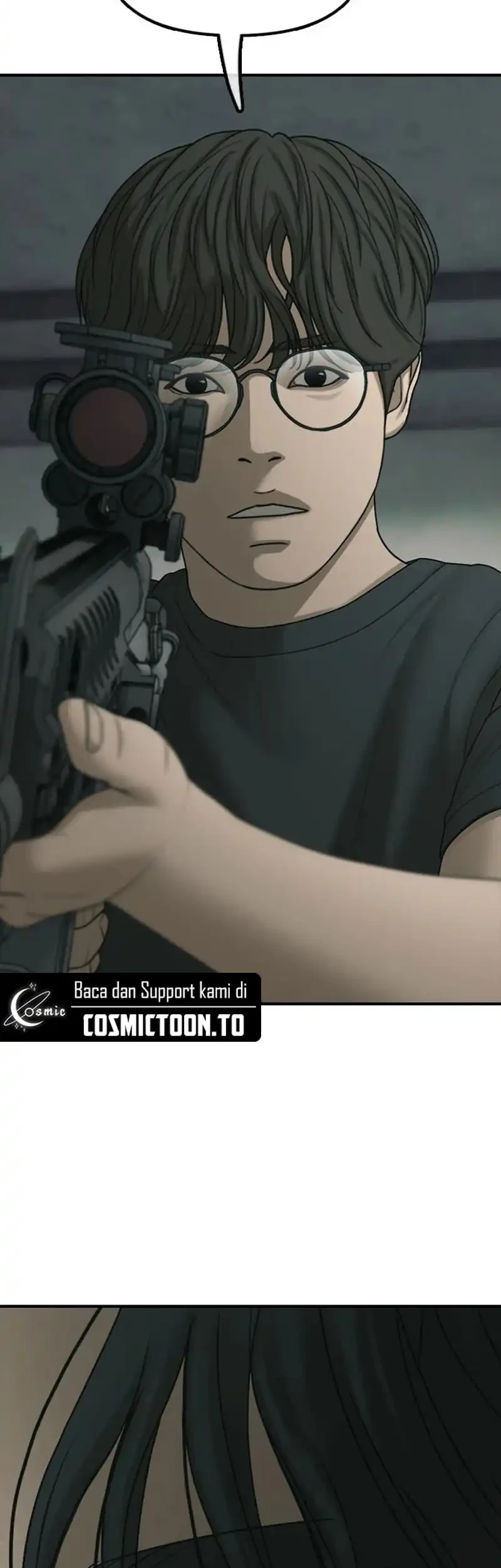 The End Has Come Chapter 85 Gambar 56