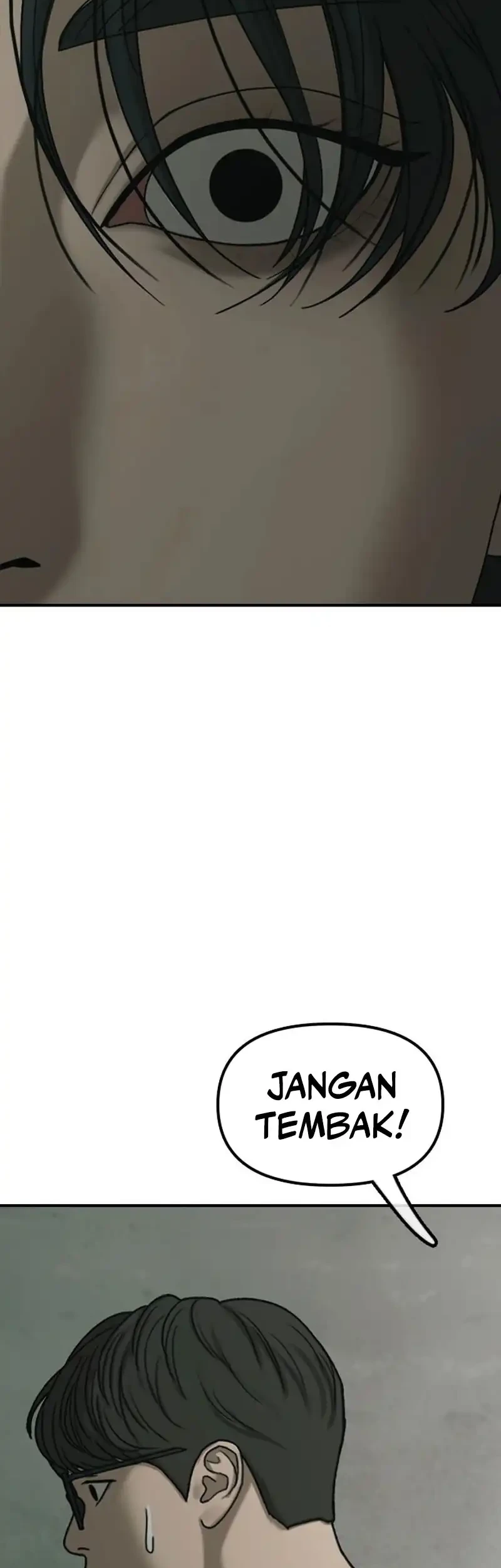 The End Has Come Chapter 85 Gambar 57