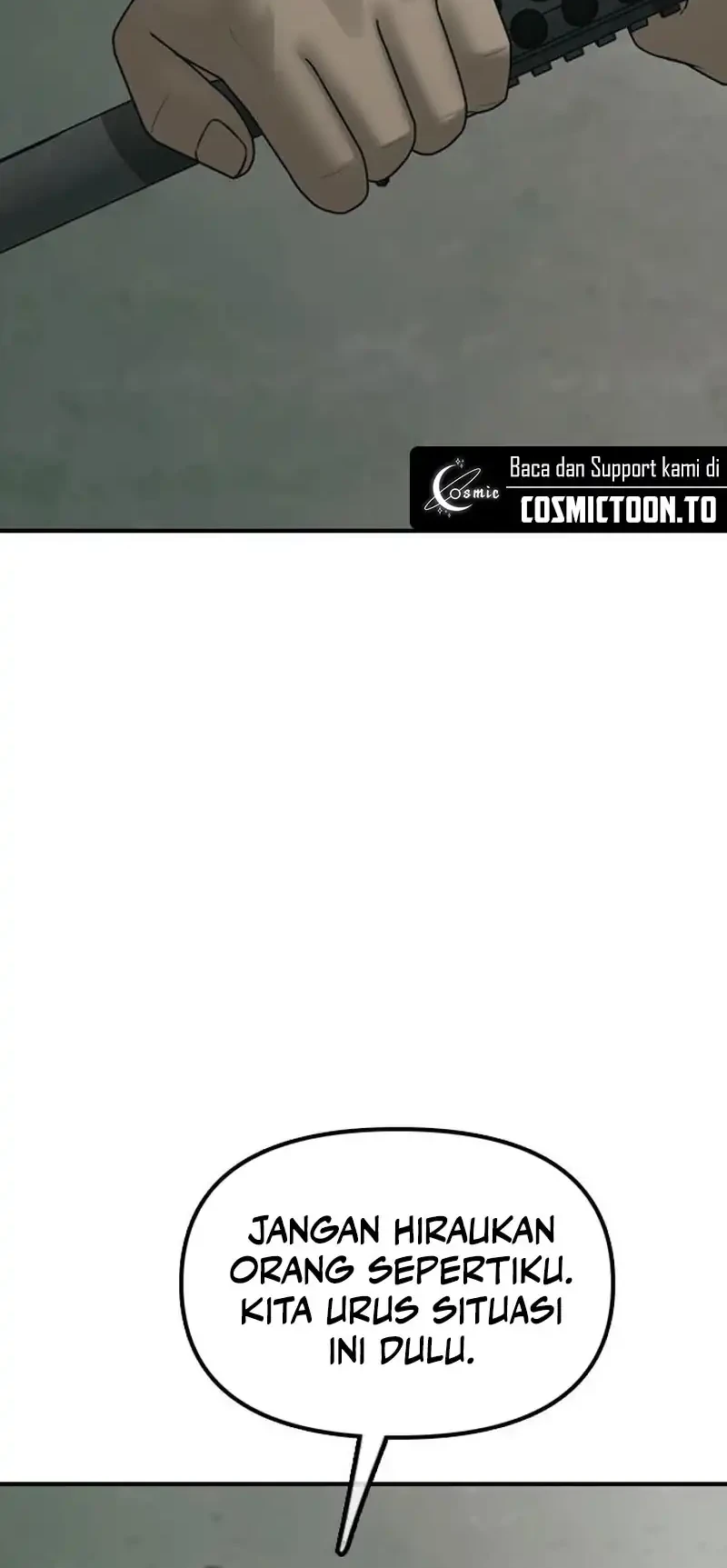 The End Has Come Chapter 85 Gambar 60