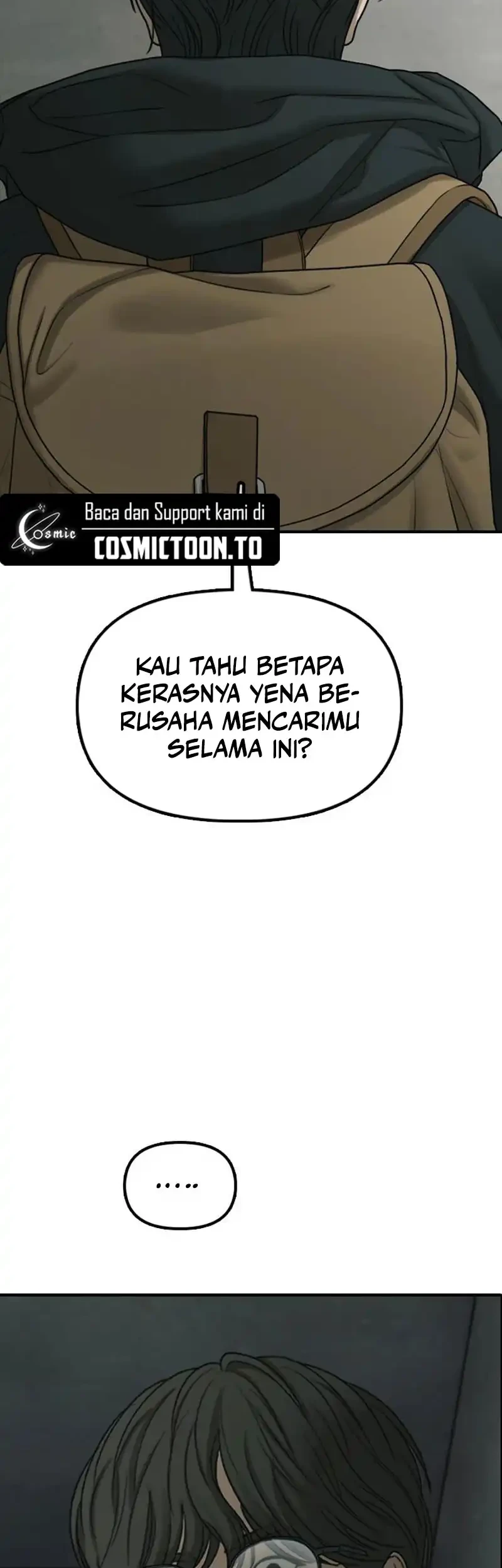 The End Has Come Chapter 85 Gambar 62