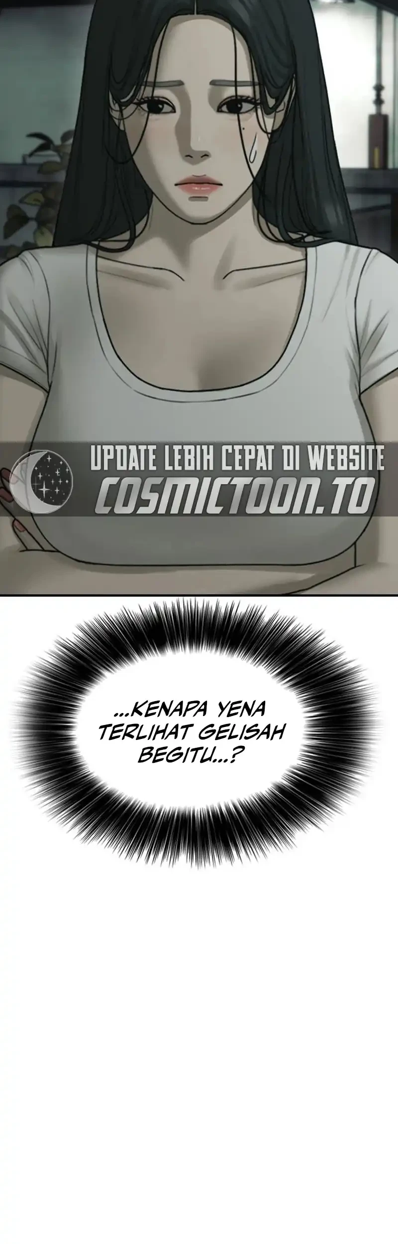 The End Has Come Chapter 85 Gambar 75