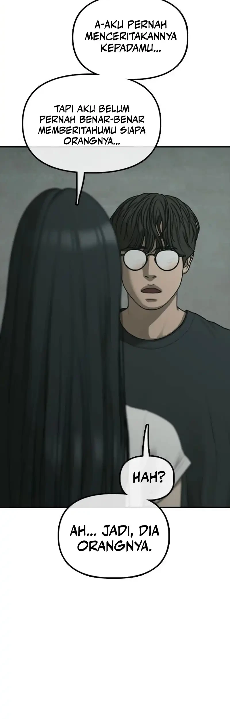 The End Has Come Chapter 85 Gambar 81