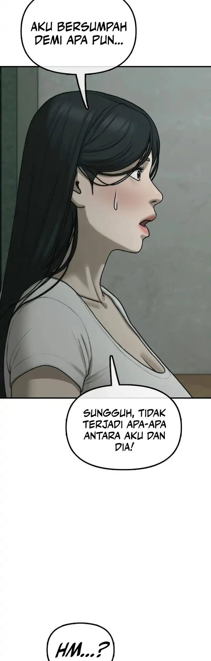 The End Has Come Chapter 85 Gambar 83