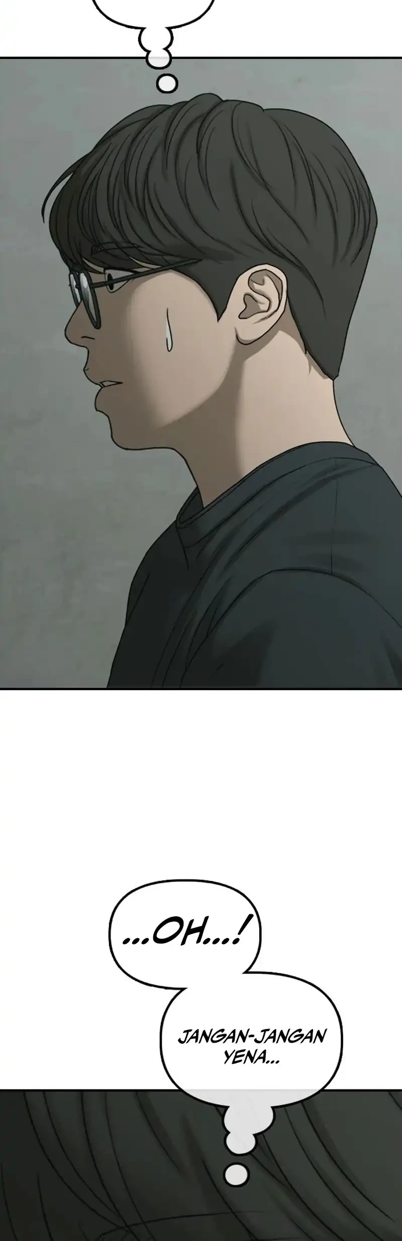 The End Has Come Chapter 85 Gambar 84