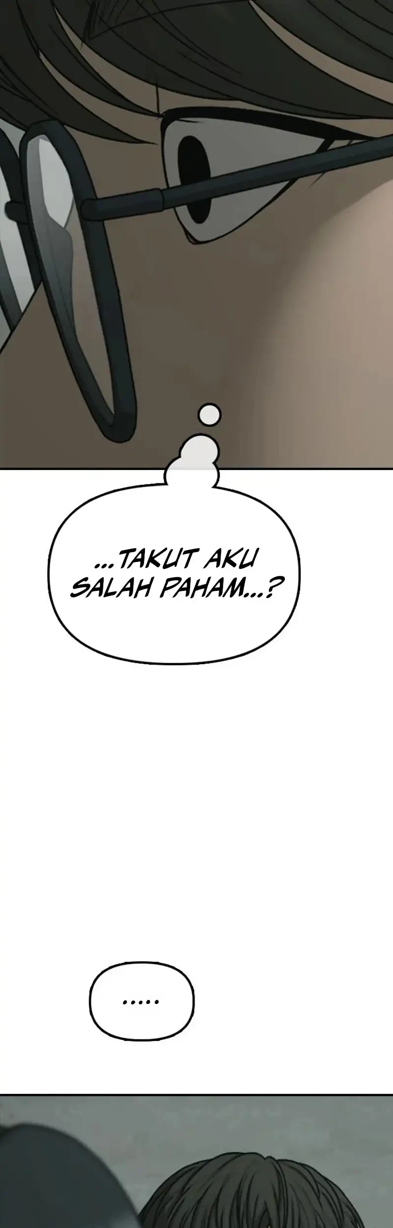 The End Has Come Chapter 85 Gambar 85