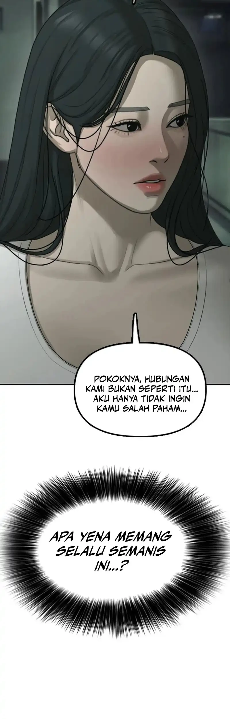 The End Has Come Chapter 85 Gambar 87